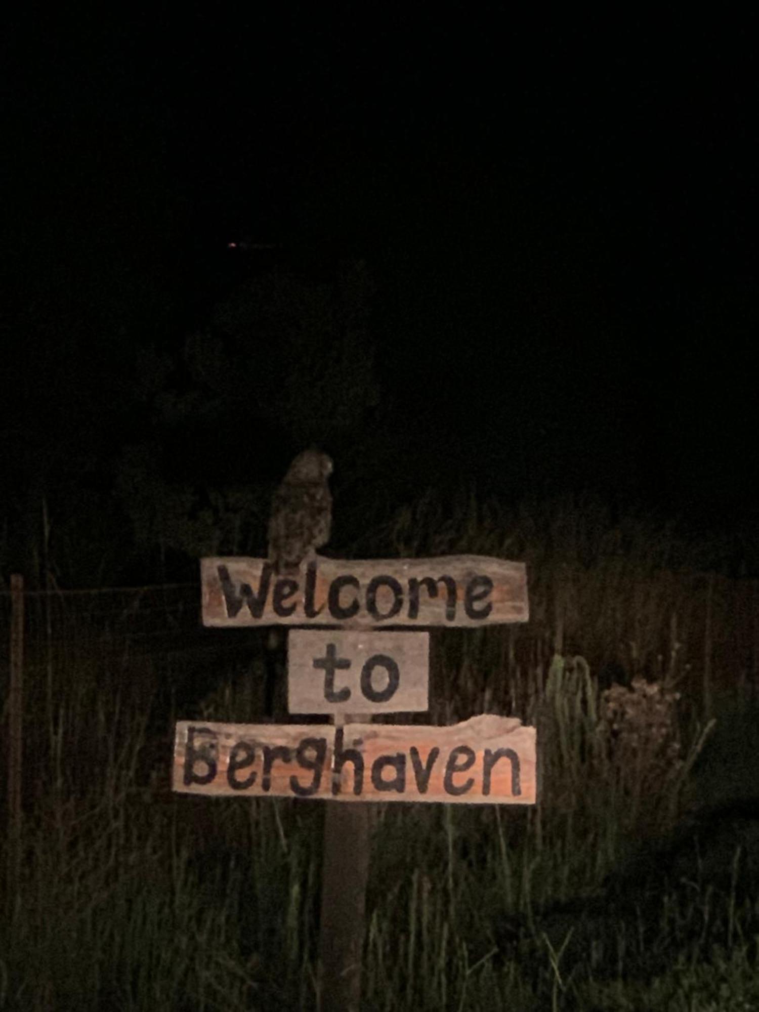 Berghaven Cottages วินเทอร์ตัน ภายนอก รูปภาพ