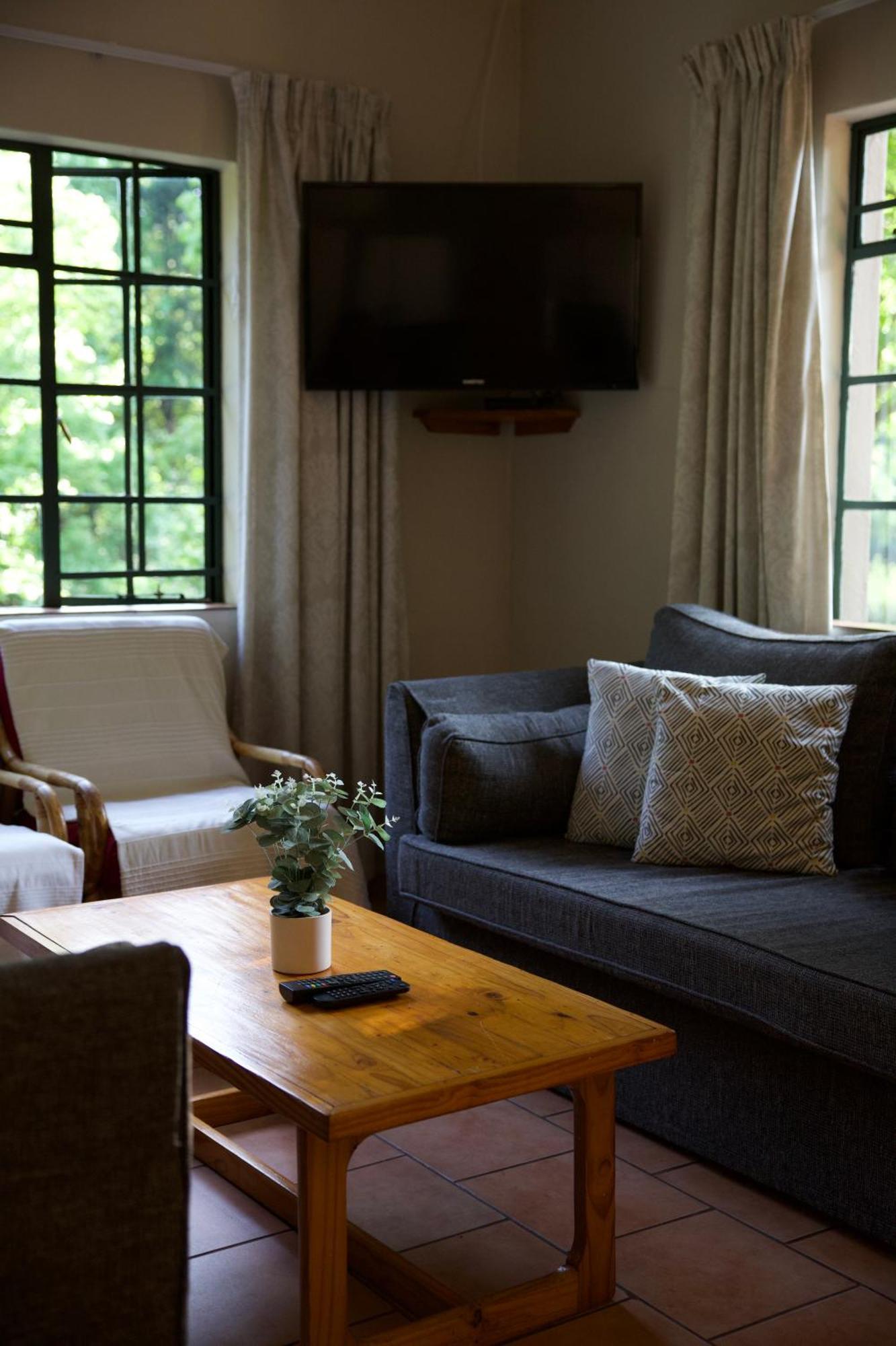 Berghaven Cottages วินเทอร์ตัน ภายนอก รูปภาพ