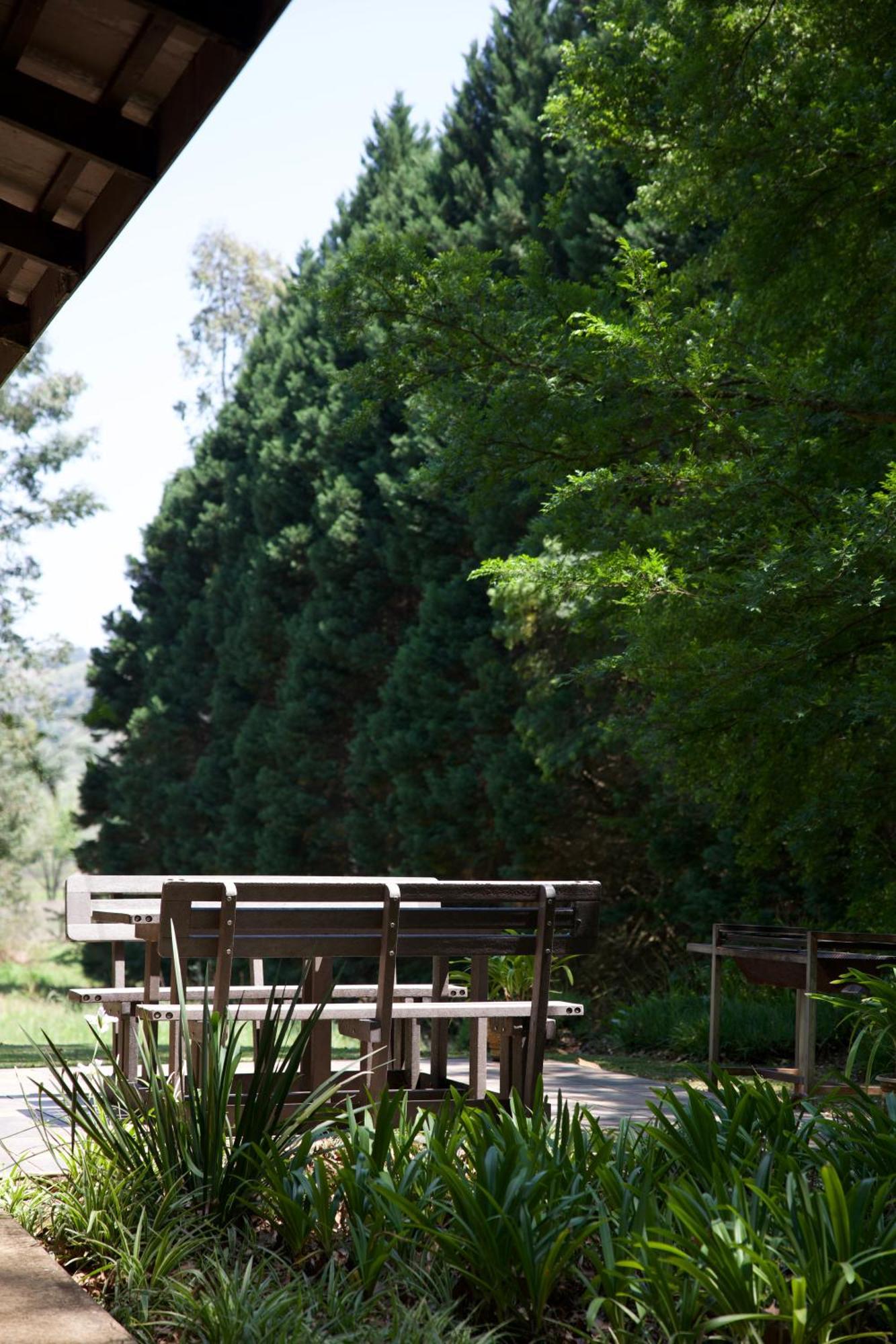 Berghaven Cottages วินเทอร์ตัน ภายนอก รูปภาพ
