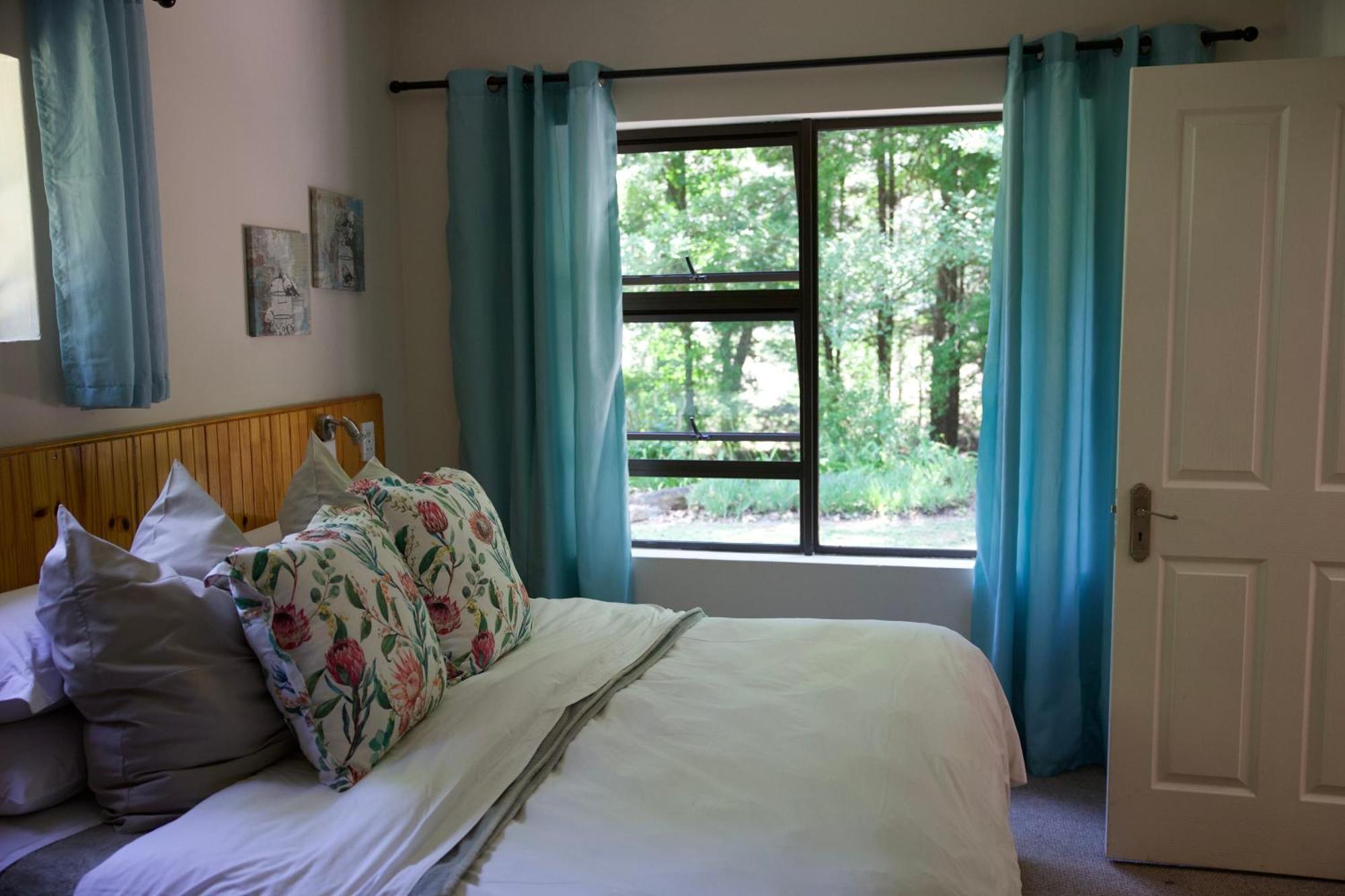 Berghaven Cottages วินเทอร์ตัน ภายนอก รูปภาพ