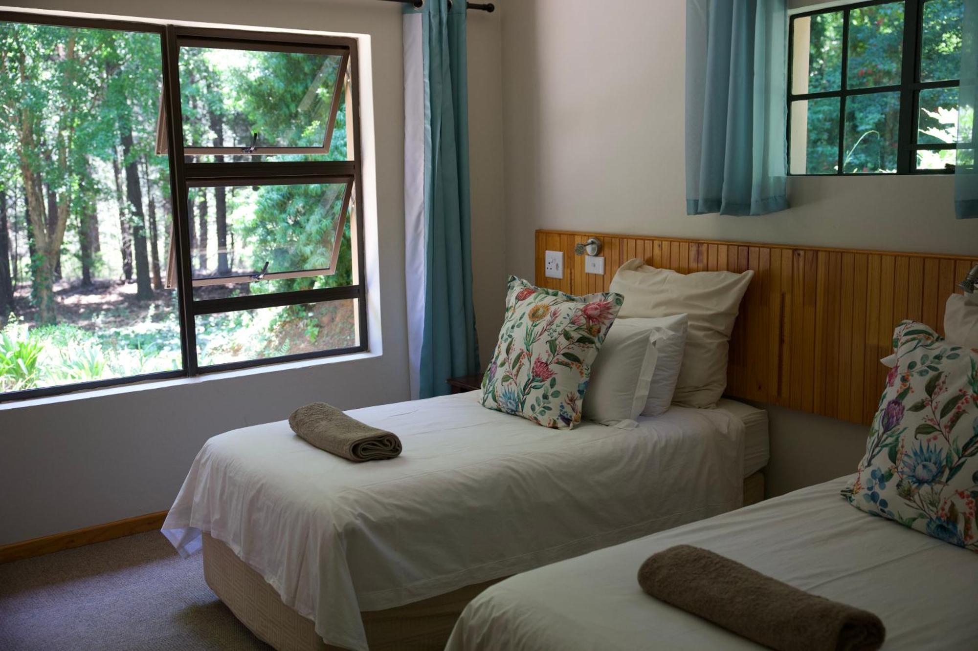 Berghaven Cottages วินเทอร์ตัน ภายนอก รูปภาพ