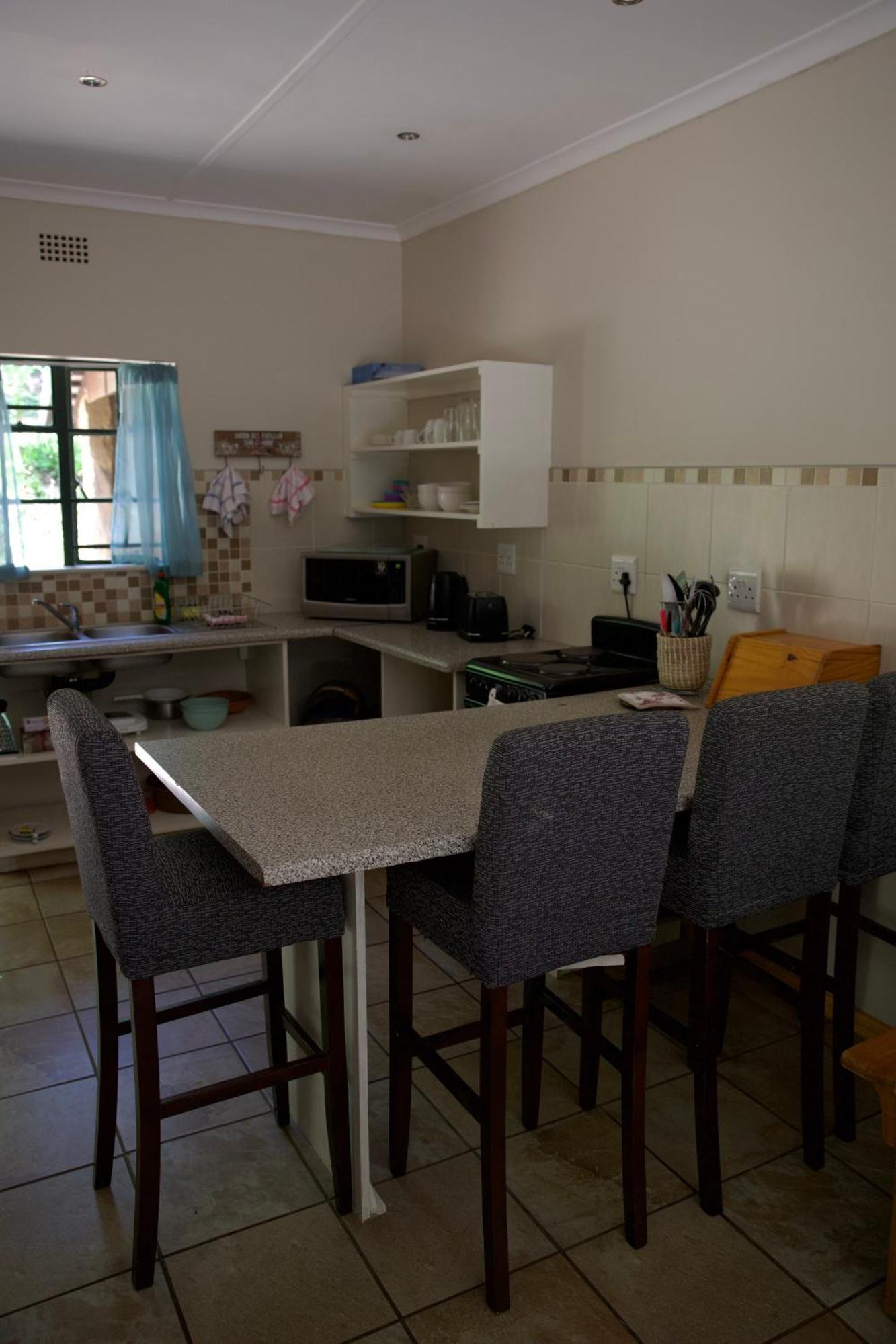 Berghaven Cottages วินเทอร์ตัน ภายนอก รูปภาพ