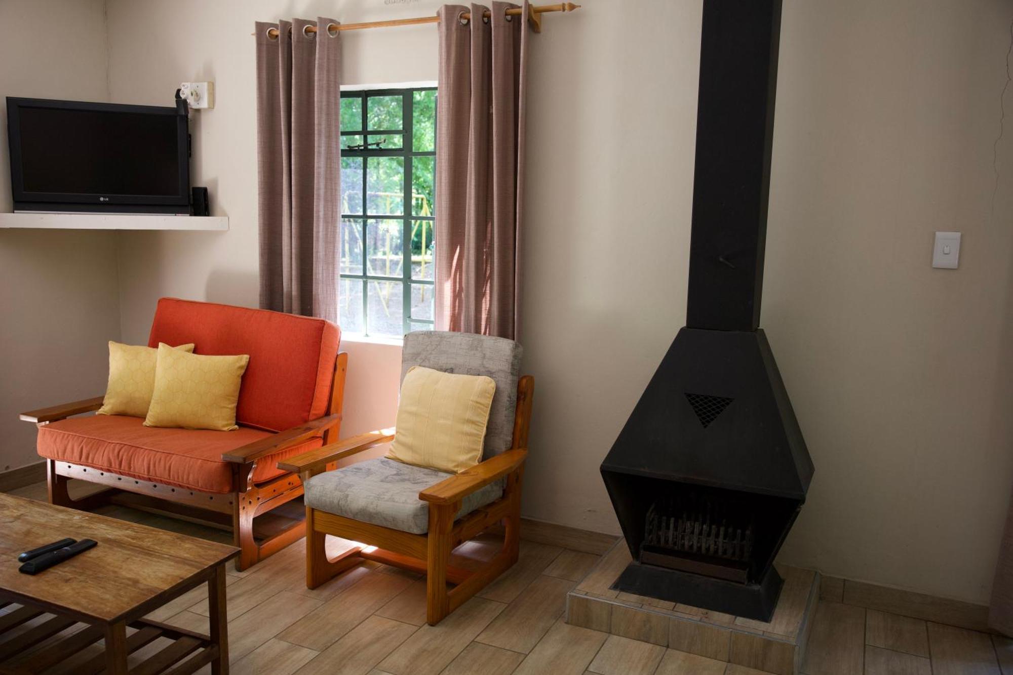 Berghaven Cottages วินเทอร์ตัน ภายนอก รูปภาพ