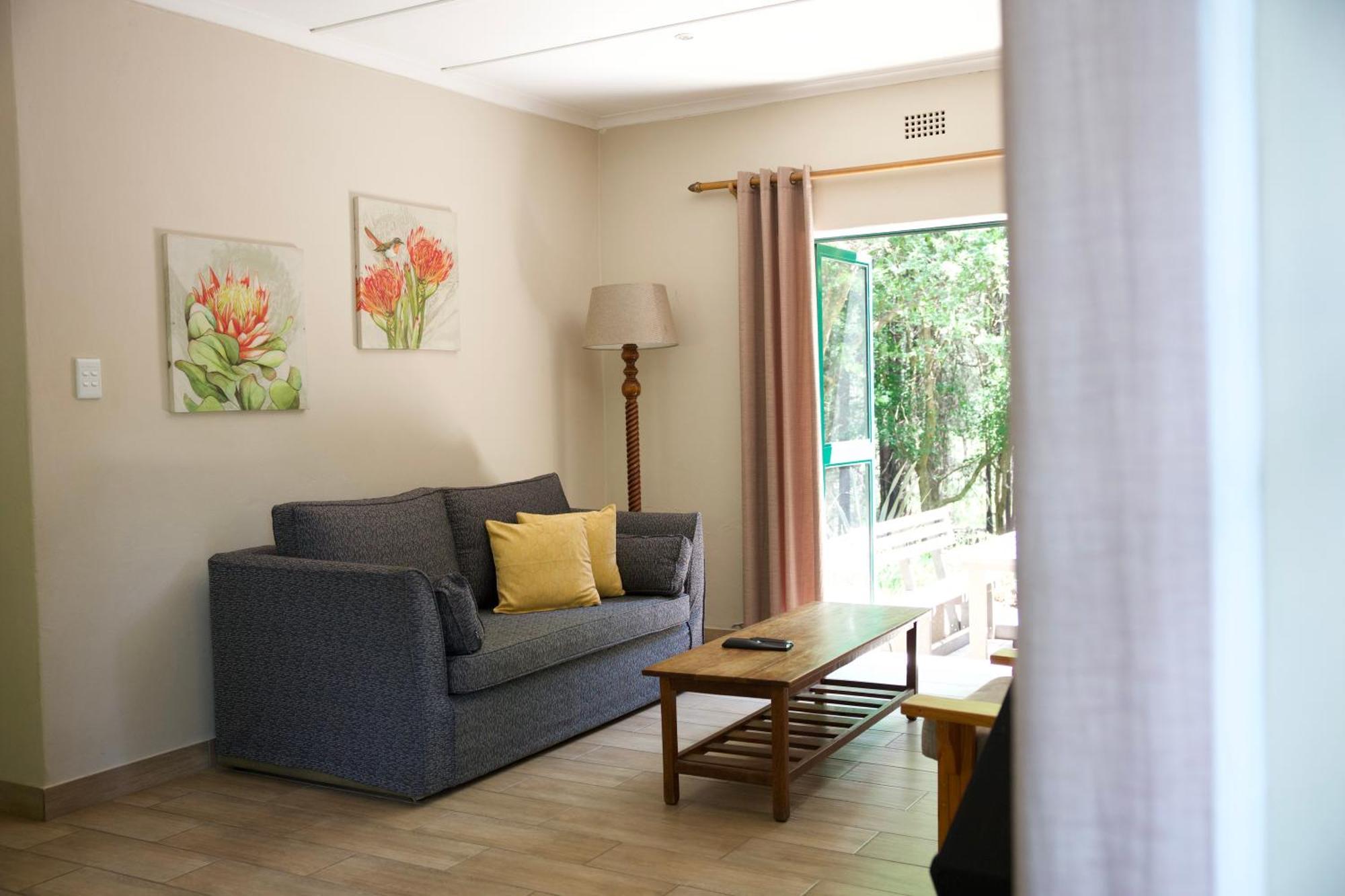 Berghaven Cottages วินเทอร์ตัน ภายนอก รูปภาพ