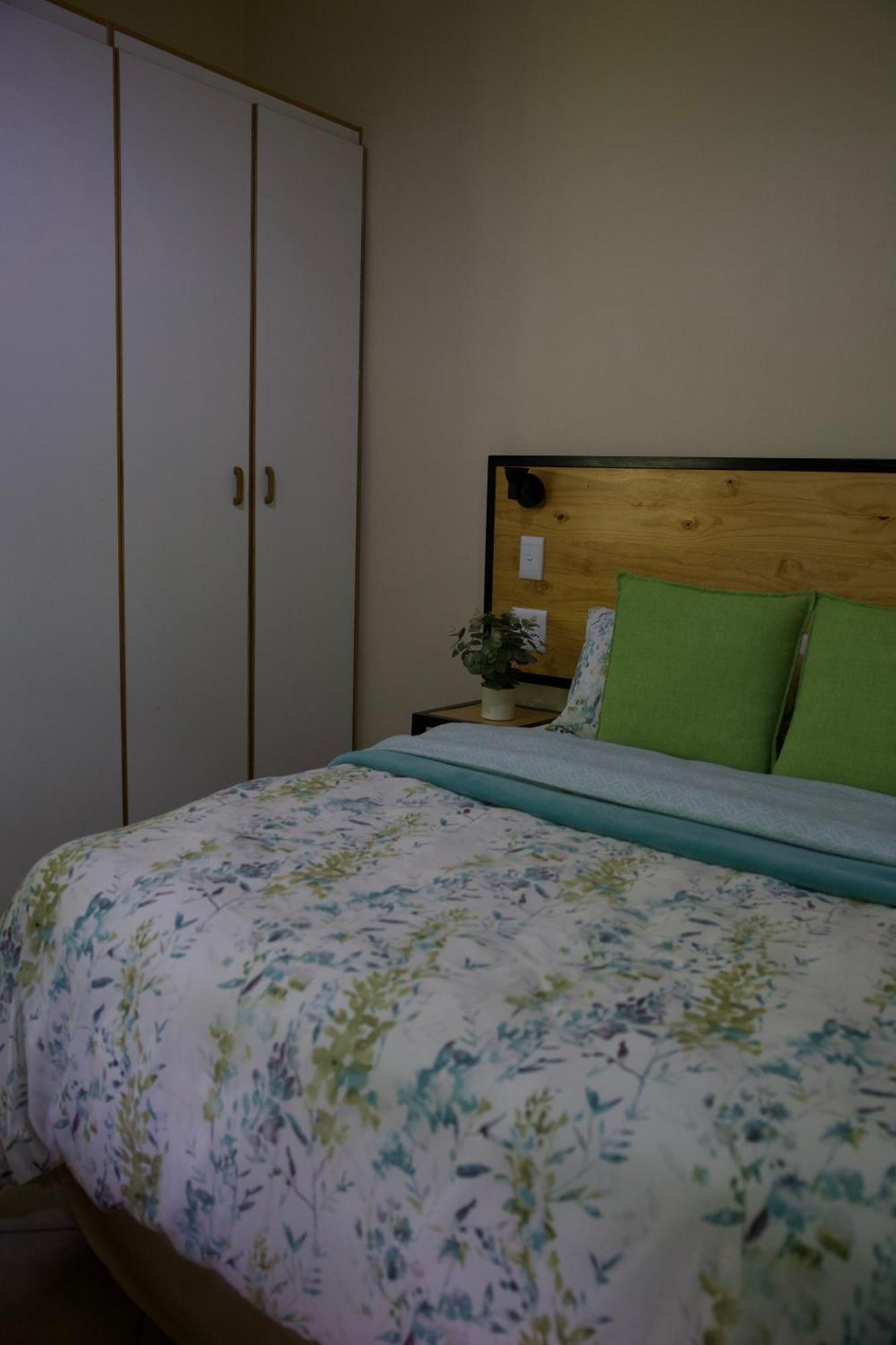 Berghaven Cottages วินเทอร์ตัน ภายนอก รูปภาพ