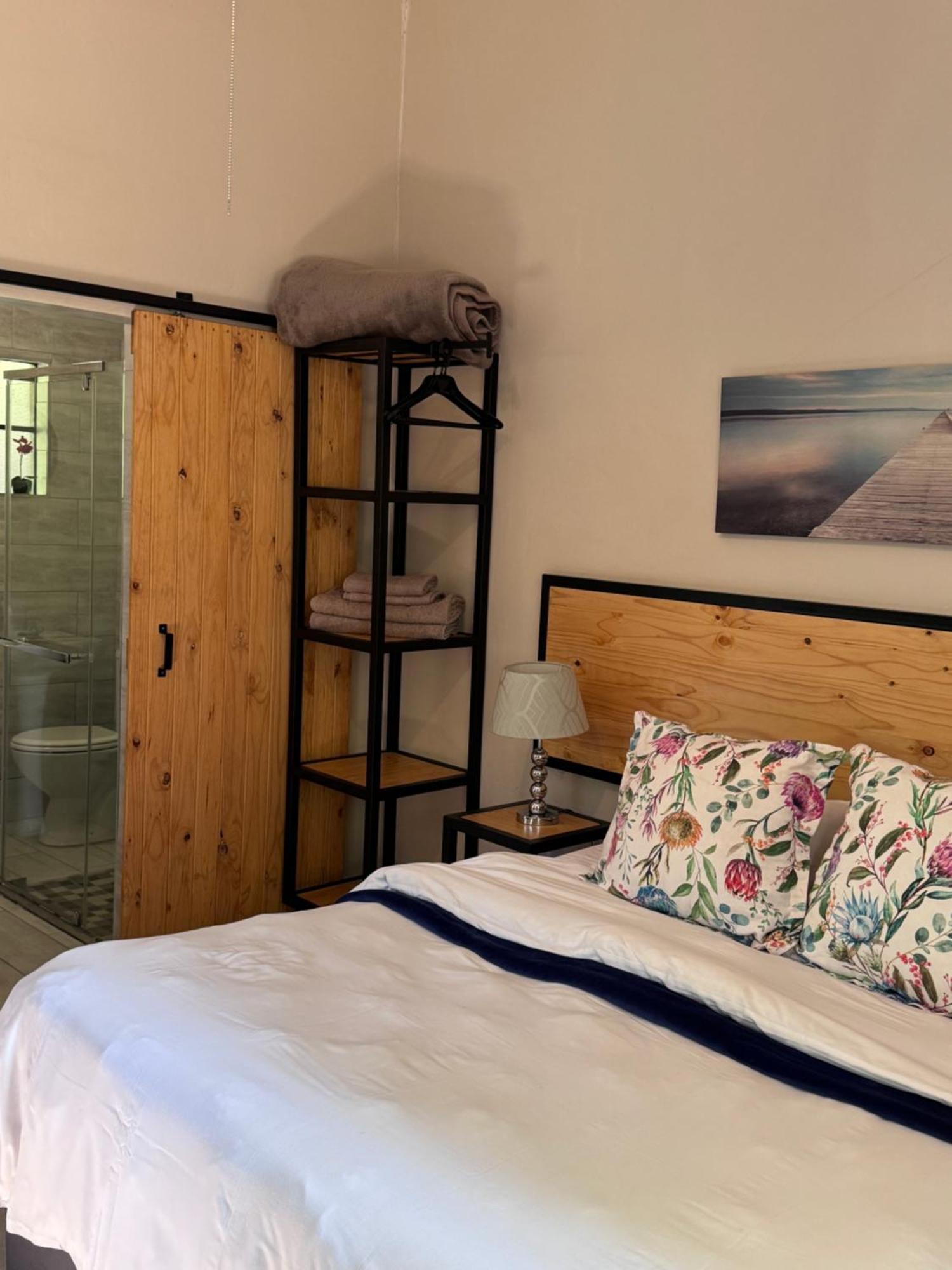 Berghaven Cottages วินเทอร์ตัน ภายนอก รูปภาพ